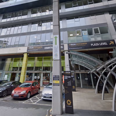 16 The Cubes Beacon South Quarter Sandyford Co, Dublin Image 7