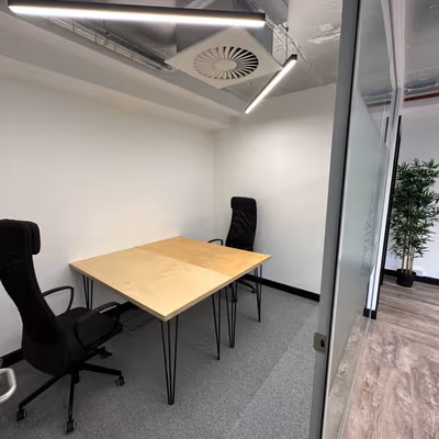 16 The Cubes Beacon South Quarter Sandyford Co, Dublin Image 3