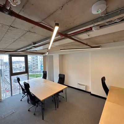 16 The Cubes Beacon South Quarter Sandyford Co, Dublin Image 1