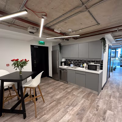 16 The Cubes Beacon South Quarter Sandyford Co, Dublin Image 5