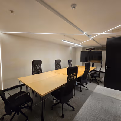 16 The Cubes Beacon South Quarter Sandyford Co, Dublin Image 10