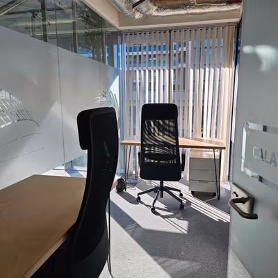 16 The Cubes Beacon South Quarter Sandyford Co, Dublin Image 2