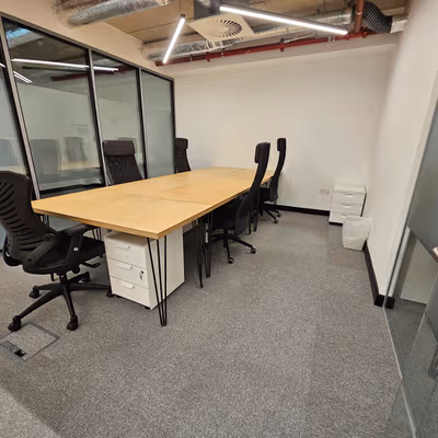 16 The Cubes Beacon South Quarter Sandyford Co, Dublin Image 8