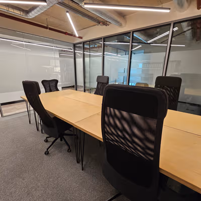 16 The Cubes Beacon South Quarter Sandyford Co, Dublin Image 11