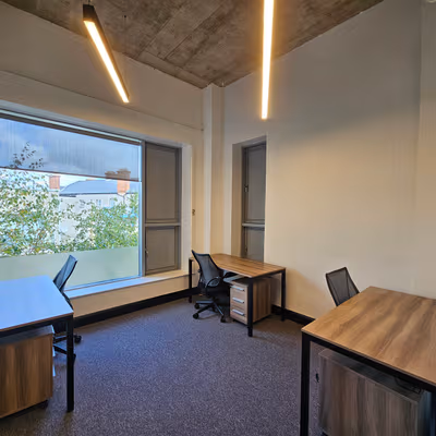 Frascati Hall Sweetman's Ave Newtown Blackrock Blackrock Co, Dublin Image 2