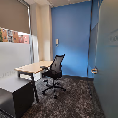 Frascati Hall Sweetman's Ave Newtown Blackrock Blackrock Co, Dublin Image 12