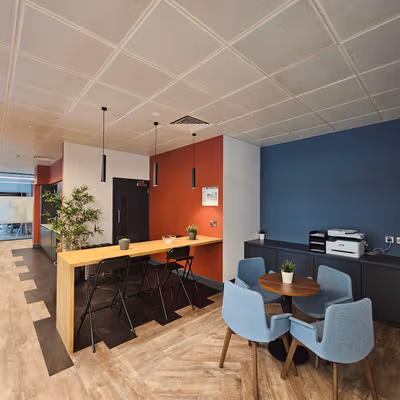 Frascati Hall Sweetman's Ave Newtown Blackrock Blackrock Co, Dublin Image 6