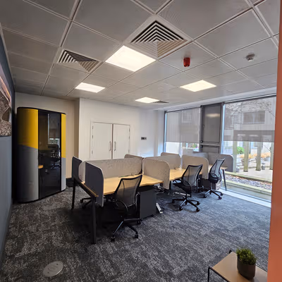 Frascati Hall Sweetman's Ave Newtown Blackrock Blackrock Co, Dublin Image 7