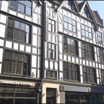 32-34 Great Marlborough Street, Soho Image 6