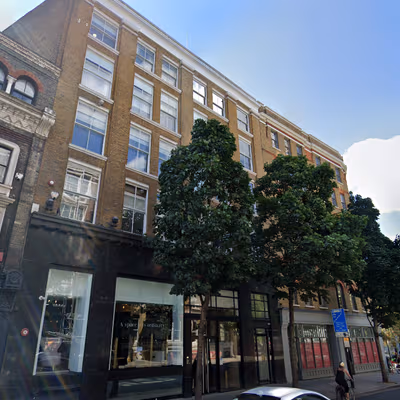 29 Clerkenwell Road, Clerkenwell Image 7