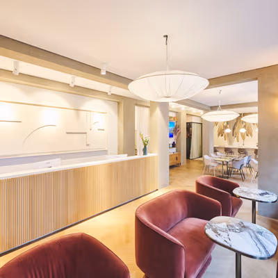 4 Rue De La Presse, Bruxelles Image 9