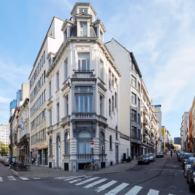 35 Rue Du Congrès, Bruxelles Image 7