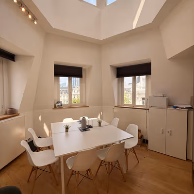 35 Rue Du Congrès, Bruxelles Image 1