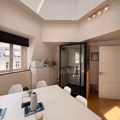 35 Rue Du Congrès, Bruxelles Image 3