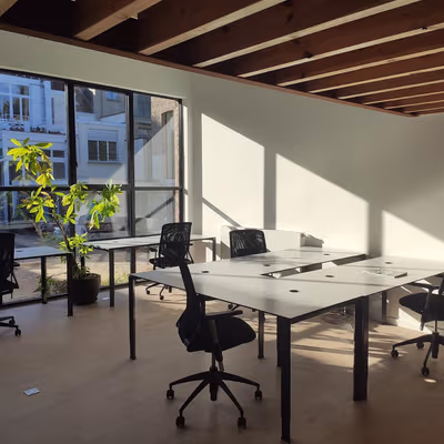 60 Gd Rue Au Bois, Schaerbeek Image 5