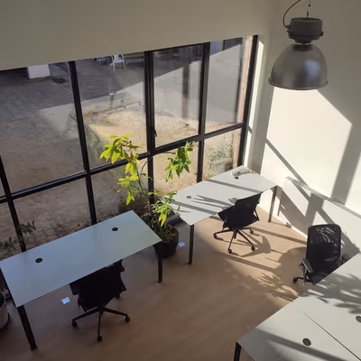 60 Gd Rue Au Bois, Schaerbeek Image 6