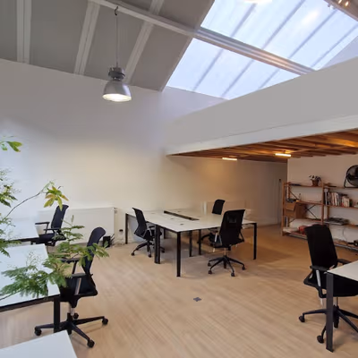 60 Gd Rue Au Bois, Schaerbeek Image 2