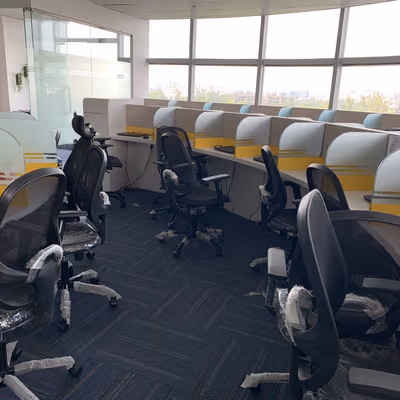 Mundhwa - Kharadi Road, Pune Image 1