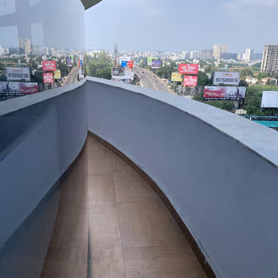 Mundhwa - Kharadi Road, Pune Image 6