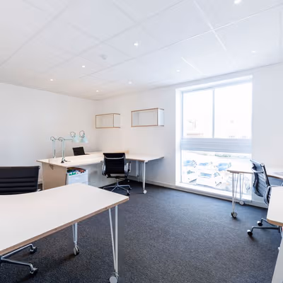 20-21 St Patrick's Rd Dalkey Co, Dublin Image 2