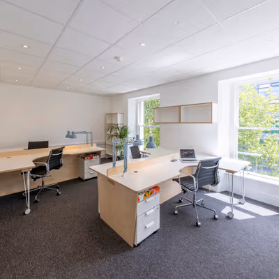 6/7 Marine Rd Dún Laoghaire, Dublin Image 4