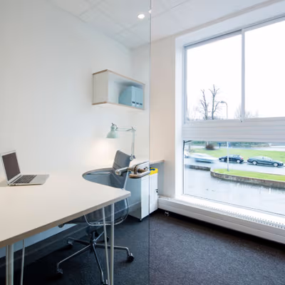 The Cranford Centre Montrose, Dublin Image 1