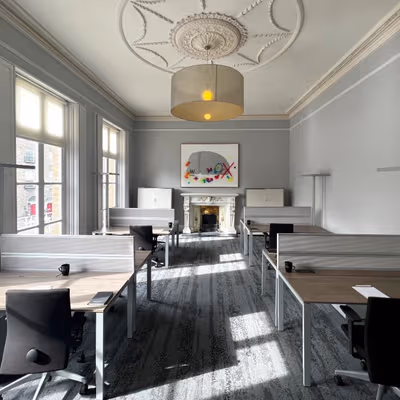 28 Fitzwilliam Pl, Dublin Image 1