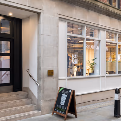 71-73 Carter Lane, St Pauls Image 7