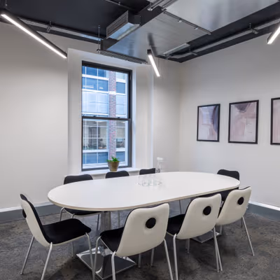 71-73 Carter Lane, St Pauls Image 12