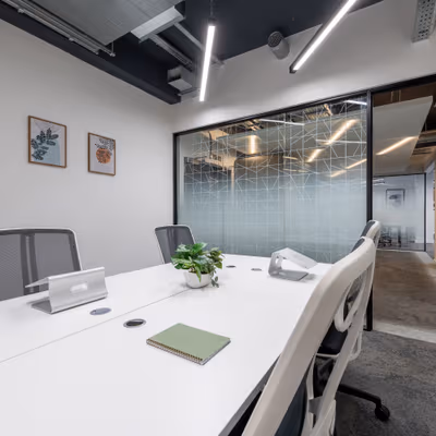 71-73 Carter Lane, St Pauls Image 5