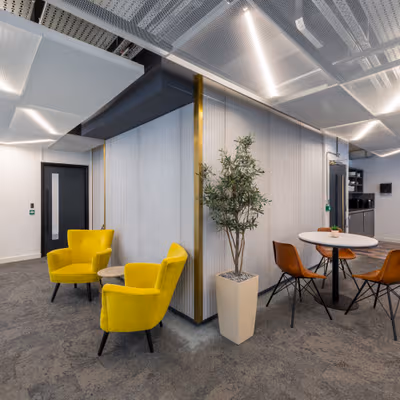 71-73 Carter Lane, St Pauls Image 13