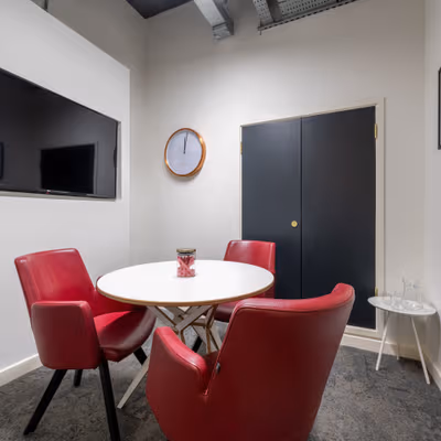 71-73 Carter Lane, St Pauls Image 9