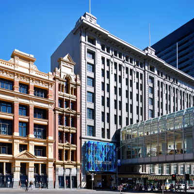 287 Lonsdale Street, Melbourne Image 10