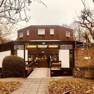 7, North End Crescent, Hammersmith Image 3