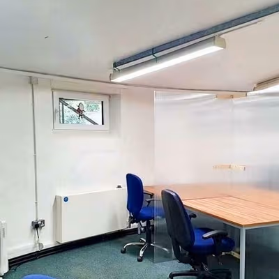 7, North End Crescent, Hammersmith Image 2