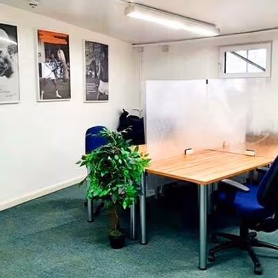 7, North End Crescent, Hammersmith Image 1