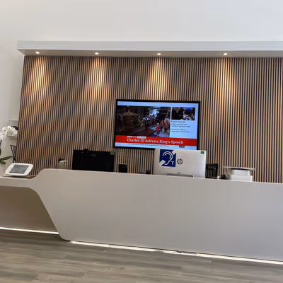 The Junction Station Road, Watford Image 8