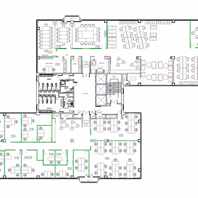 The Junction Station Road, Watford Image 10