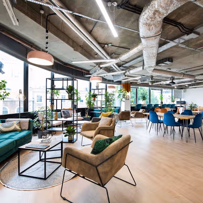 20 St Thomas Street, London Image 6