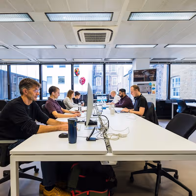 20 St Thomas Street, London Image 4