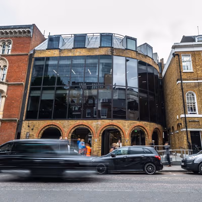 20 St Thomas Street, London Image 8