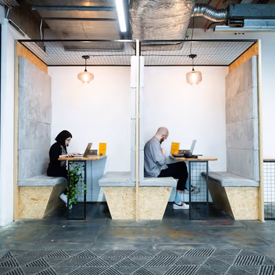 20 St Thomas Street, London Image 5