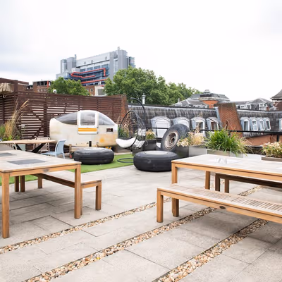 20 St Thomas Street, London Image 11