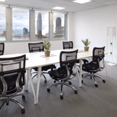 2 Puddle Dock, Blackfriars Image 2