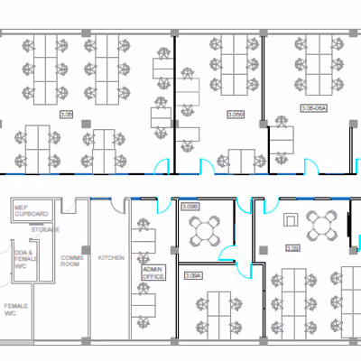 2 Puddle Dock, Blackfriars Image 11