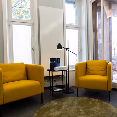 3 Av Palmerston, Brussels Image 12