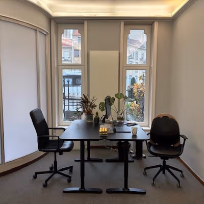 3 Av Palmerston, Brussels Image 8