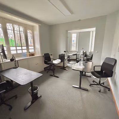 3 Av Palmerston, Brussels Image 7