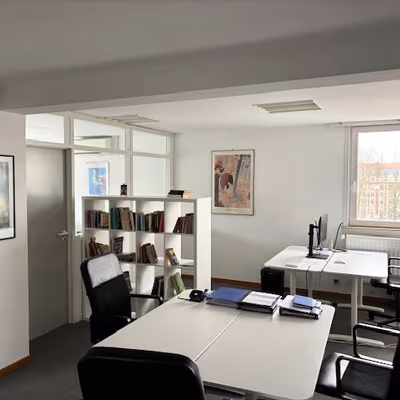 3 Av Palmerston, Brussels Image 1