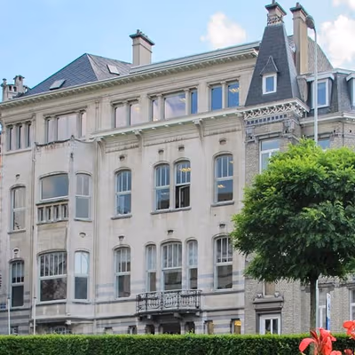 3 Av Palmerston, Brussels Image 6